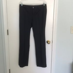 Banana Republic Logan Fit Trouser Pants